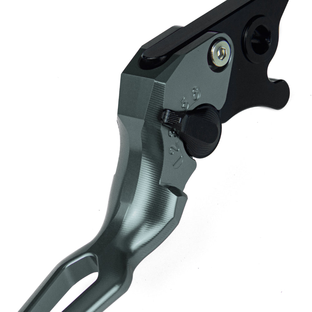 ESPEEDMTC For YAMAHA MT-15 2015-2021 New Design Brake Clutch Lever CNC aluminum Alloy Accessories Parts