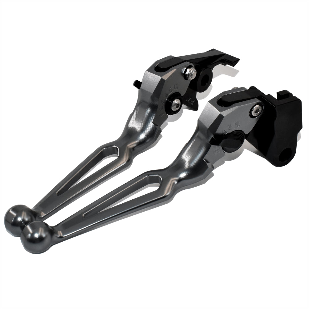 ESPEEDMTC For YAMAHA XJ6 DIVERSION 2009-2015 New Design Brake Clutch Lever CNC aluminum Alloy Accessories Parts