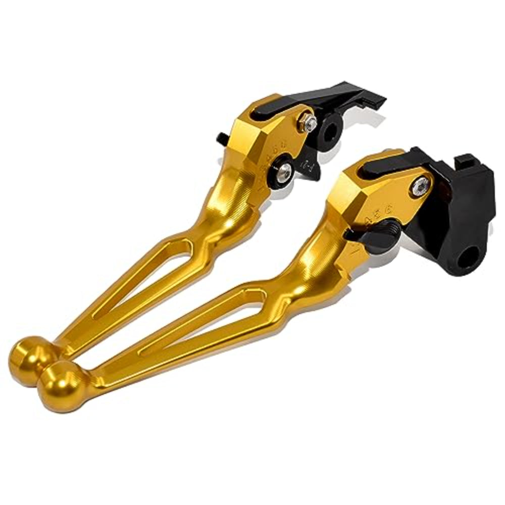 ESPEEDMTC For YAMAHA XJ6 DIVERSION 2009-2015 New Design Brake Clutch Lever CNC aluminum Alloy Accessories Parts