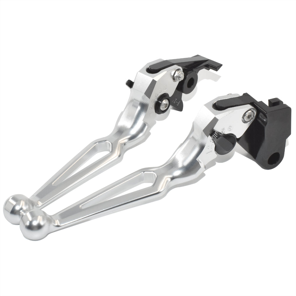 ESPEEDMTC For YAMAHA FZ8 2011-2015 New Design Brake Clutch Lever CNC aluminum Alloy Accessories Parts