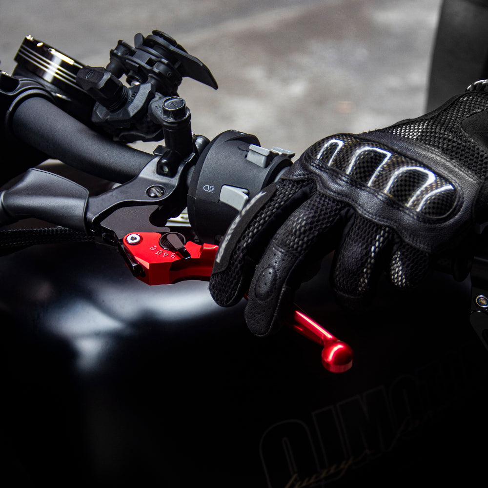 ESPEEDMTC For Ducati All Scrambler 2015-2017 (Not for Cafe Racer/ Desert Sled) New Design Brake Clutch Lever CNC aluminum Alloy Accessories Parts