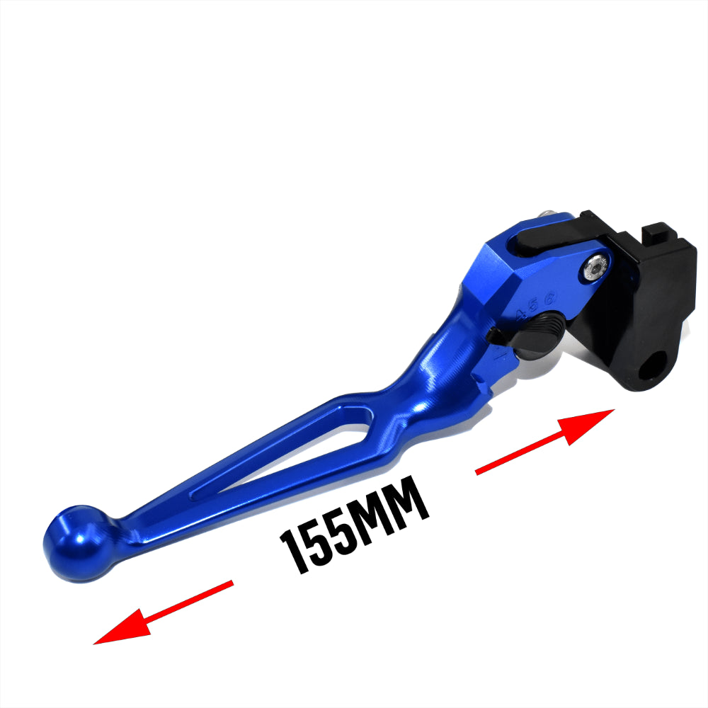 ESPEEDMTC For YAMAHA R1 / R1M / R1S 2015-2022 New Design Brake Clutch Lever CNC aluminum Alloy Accessories Parts