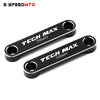 For YAMAHA TMAX 560 TCEHMAX 2020 Motorcycle CNC Accessories Front Axle Coper Plate Decorative Cover TMAX560 TECH MAX