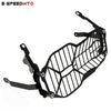 For BMW R1200GS/ LC/ Adventure Motorcycle Headlight Head Light Guard Protector Cover R 1200GS Accessories