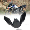 For BMW R1200GS/ LC R1250GS 2018-2020 Front Beak Fairing Extension Wheel Extender Cover