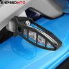 For BMW R1250GS R1200GS/ LC/ Adventure Motorcycle Front Turn signal Protection Cover R 1250GS R 1200GS Accessories