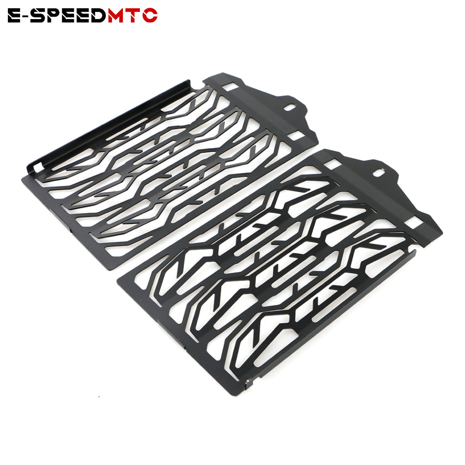 For BMW 1200GS/ LC R1250GS/ Adventure Aluminum Alloy Radiator Protective Cover Guards Radiator Grille Cover Protector R 1250GS 1200GS Accessories