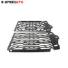 For BMW 1200GS/ LC R1250GS/ Adventure Aluminum Alloy Radiator Protective Cover Guards Radiator Grille Cover Protector R 1250GS 1200GS Accessories