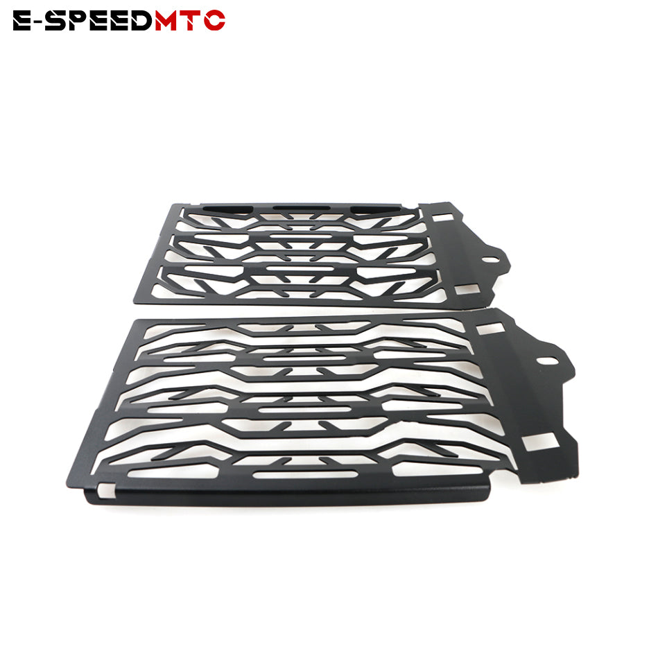 For BMW 1200GS/ LC R1250GS/ Adventure Aluminum Alloy Radiator Protective Cover Guards Radiator Grille Cover Protector R 1250GS 1200GS Accessories