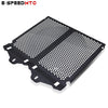 For BMW 1200GS/ LC R1250GS/ Adventure Aluminum Alloy Radiator Protective Cover Guards Radiator Grille Cover Protector R 1250GS 1200GS Accessories