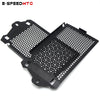 For BMW 1200GS/ LC R1250GS/ Adventure Aluminum Alloy Radiator Protective Cover Guards Radiator Grille Cover Protector R 1250GS 1200GS Accessories