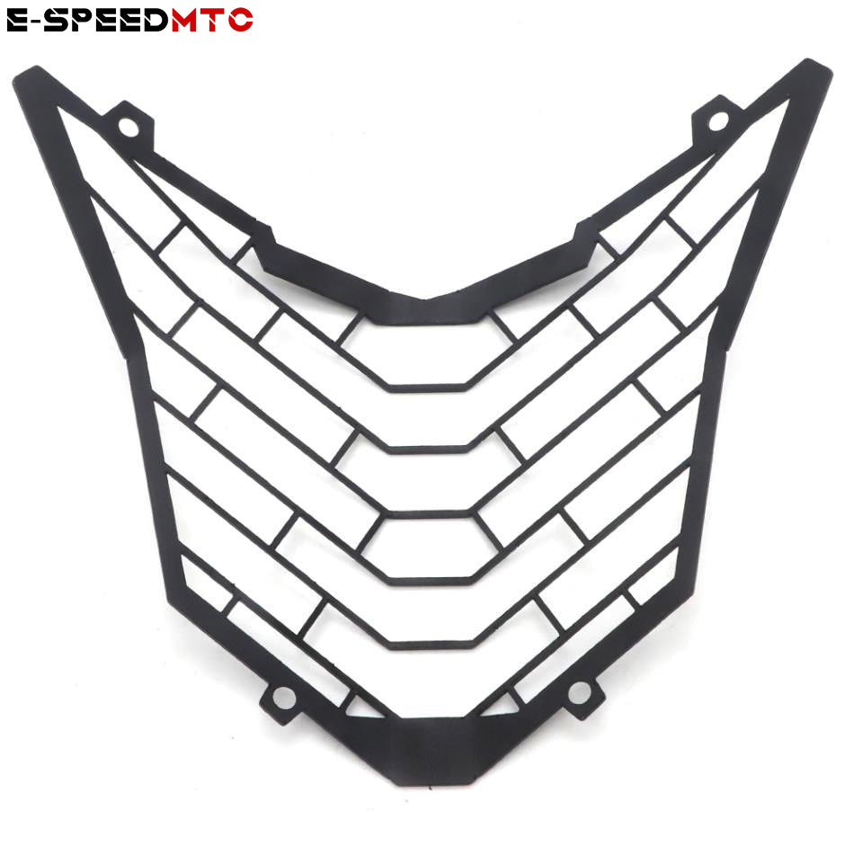 For HONDA CB500X 2013-2018 Motorcycle modification Headlight Protection Cover Grille Guard Protector CB 500X Accessories