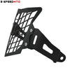For HONDA CRF 250L / M 2013-2020 Motorcycle modification Headlight Protection Cover Grille Guard Protector CRF250L CRF250M Accessories