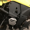 For Suzuki V-Strom 1050/ XT 2020-2021 Right Side Insulation Panel Cover Frame Guard V strom Accessories