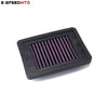 For YAMAHA MT-03 2015-2020 Modification Motorcycle High Flow Air Filter Cleaner Reusaful Element MT03 MT 03 Accessories