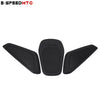 For HONDA REBEL 1100 CMX1100 2020-2022 Fuel Tank Pad Fuel Pad Cover Sticker Knee Grip Side Decal