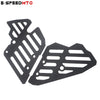 For YAMAHA Tenere 700 2019-2021 Modified Motorcycle Engine Guard Cover protector Crap Flap Set Accessories