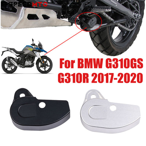 E-SPEEDMTC BMW G 310GS Modification Parts&Accessories